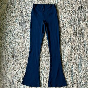 Lululemon align Mini-Flared Pant *Tall